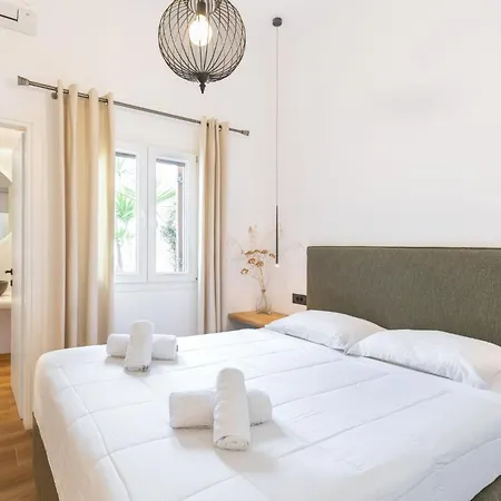 Ikade Mykonos Διαμέρισμα *