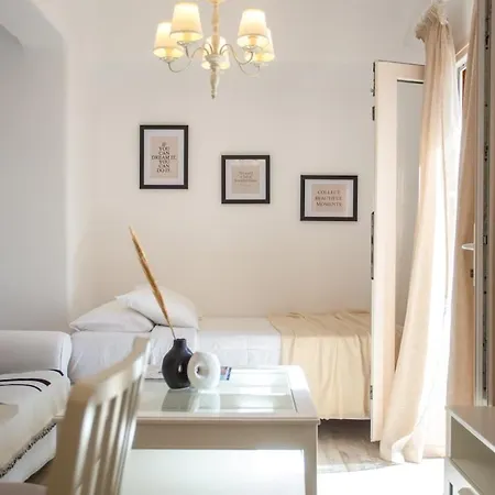 Ikade Mykonos Appartement