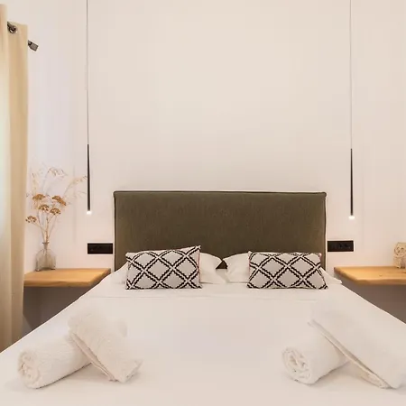 Ikade Mykonos Διαμέρισμα Mykonos Town