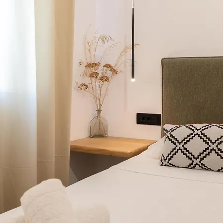 Ikade Mykonos Appartement