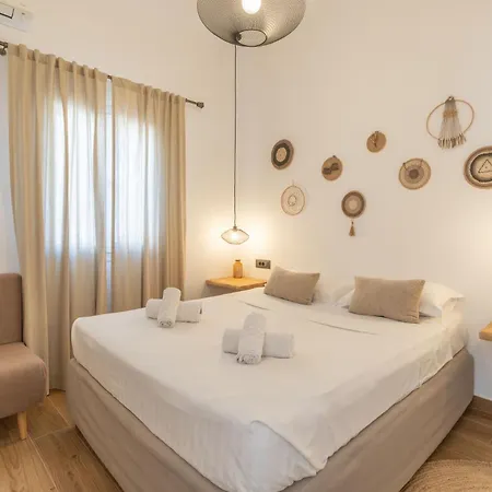 Ikade Mykonos * Mykonos Town