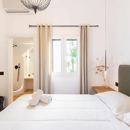 Appartement Ikade Mykonos Mykonos Town