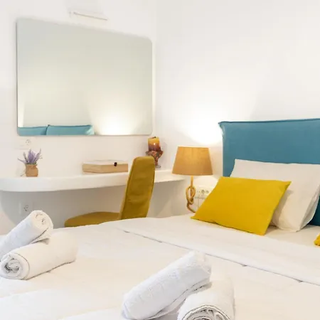 Ikade Mykonos Mykonos Town