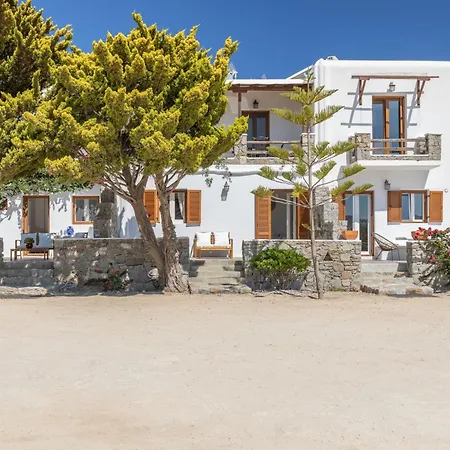 Ikade Mykonos