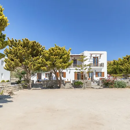 Ikade Mykonos Διαμέρισμα *