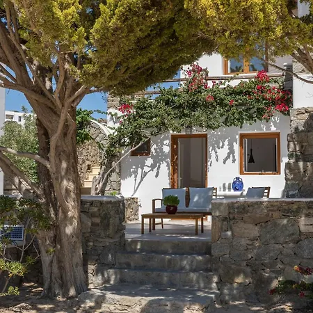 Appartement Ikade Mykonos