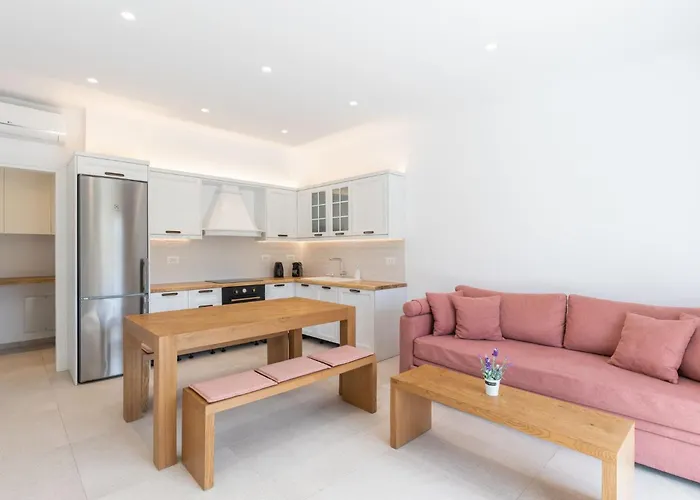 Ikade Mykonos شقة Mykonos Town