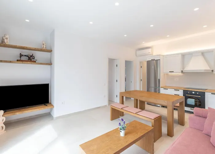 Ikade Mykonos Mykonos Town