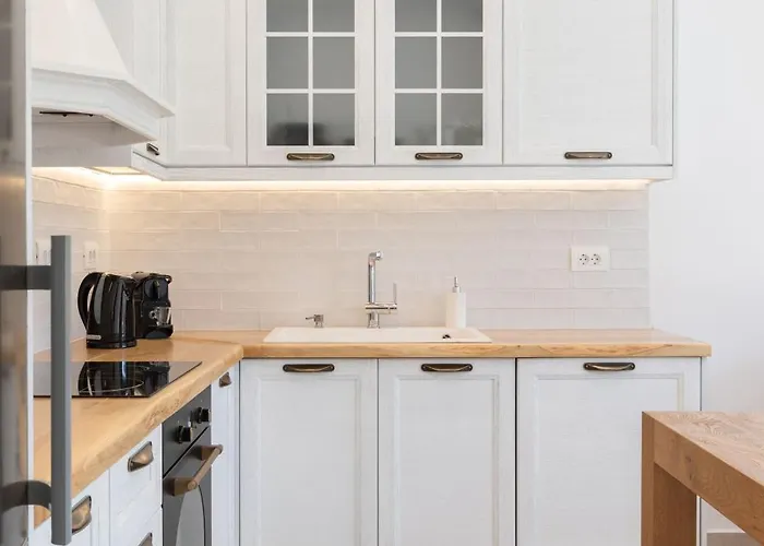 Ikade Mykonos شقة *