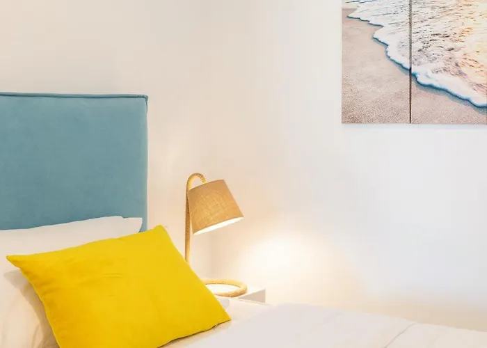 Apartment Ikade Mykonos