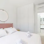 Διαμέρισμα Ikade Mykonos *