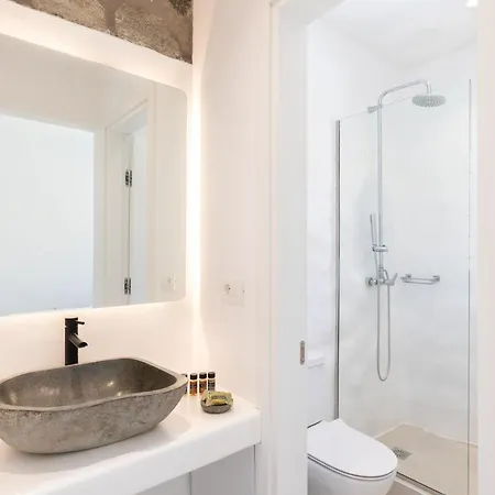 Ikade Mykonos Mykonos Town