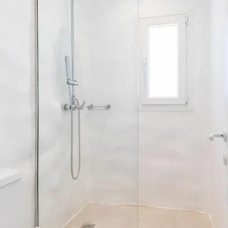 Ikade Mykonos Daire