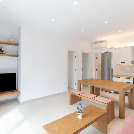 Ikade Mykonos Mykonos Town