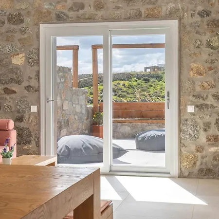 Ikade Mykonos Mykonos Town