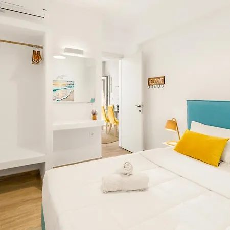 Ikade Mykonos